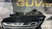 Oto Çıkma Parça / Audi / A7 / Far & Stop / Sol Ön Far / Çıkma Parça 