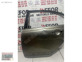 Oto Çıkma Parça / Honda / Civic / Kaporta & Karoser / Sol Arka Kapı / Çıkma Parça 