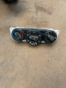 FORD FOCUS 1 KLİMA KONTROL PANELİ ÇIKMA ORJİNAL