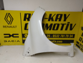 Oto Çıkma Parça / Renault / Clio / Kaporta & Karoser / Sağ Ön Çamurluk / Çıkma Parça 