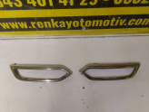 Oto Çıkma Parça / Renault / Megane / Tampon / Arka Tampon / Çıkma Parça 