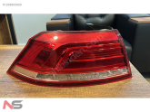 Oto Çıkma Parça / Volkswagen / Passat / Far & Stop / Sol Arka Stop / Çıkma Parça 