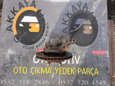 Oto Çıkma Parça / Renault / Clio / Alt Takım / Taşıyıcı / Çıkma Parça 
