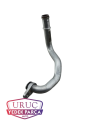 Oto Çıkma Parça / Audi / A6 / Radyatör / İntercooler Hortumu / Çıkma Parça 