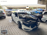 Oto Çıkma Parça / Honda / Civic / Kaporta & Karoser / Sol Ön Kapı / Çıkma Parça 