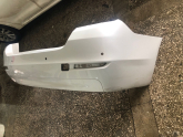 Oto Çıkma Parça / Bmw / 5 Serisi / Tampon / Ön Tampon / Çıkma Parça 