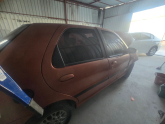 Oto Çıkma Parça / Fiat / Palio / Kaporta & Karoser / Sol Ön Kapı / Çıkma Parça 