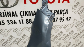 Oto Çıkma Parça / Toyota / Corolla / Kaporta & Karoser / Sağ Ön Çamurluk / Çıkma Parça 