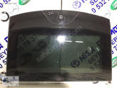 Oto Çıkma Parça / Mercedes / C Serisi / Sunroof / Sunroof Camı / Çıkma Parça 