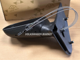 Oto Çıkma Parça / Seat / Ibiza / Ayna / Sol Dış Ayna / Sıfır Parça 