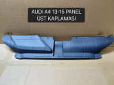 Oto Çıkma Parça / Audi / A4 / Kaporta & Karoser / Ön Panel / Sıfır Parça 