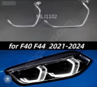 BMW BMW G22-G80 2021-24 1 FARLIK LED CUBUK