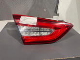 Oto Çıkma Parça / Maserati / Quattroporte / Far & Stop / Sol Arka Stop / Çıkma Parça 