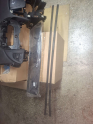 ÖZMEN OPEL CORSA D ÇIKMA SOL ÜST YAN TAVAN ÇITASI 13267158