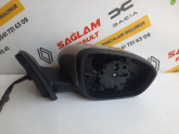 Oto Çıkma Parça / Renault / Megane / Ayna / Sağ Dış Ayna / Çıkma Parça 