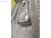 Oto Çıkma Parça / Opel / Combo / Tampon / Arka Tampon / Çıkma Parça 