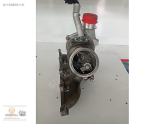 Oto Çıkma Parça / Opel / Astra / Motor / Turbo / Sıfır Parça 