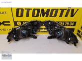 Oto Çıkma Parça / Renault / Clio / Far & Stop / Sağ Ön Far / Sıfır Parça 