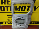Oto Çıkma Parça / Renault / Kangoo / Kaporta & Karoser / Sol Ön Kapı / Çıkma Parça 
