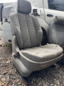 Oto Çıkma Parça / Renault / Scenic / Koltuk & Döşeme / Koltuk Takımı / Çıkma Parça 
