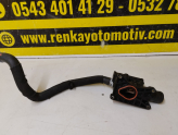 Oto Çıkma Parça / Renault / Clio / Kaporta & Karoser / Bakalit / Çıkma Parça 