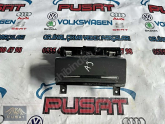 AUDİ A3 ÇIKMA ORJİNAL KÜLLÜK KONSOL 8P0857951 2004-2008