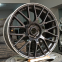 Oto Çıkma Parça / Mercedes / AMG / Jant & Lastik / Çelik Jant / Çıkma Parça 
