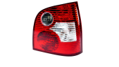 Oto Çıkma Parça / Volkswagen / Polo / Far & Stop / Sağ Arka Stop / Sıfır Parça 