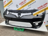 Oto Çıkma Parça / Renault / Fluence / Tampon / Ön Tampon / Sıfır Parça 