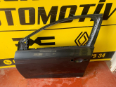 Oto Çıkma Parça / Renault / Megane / Kaporta & Karoser / Sol Ön Kapı / Çıkma Parça 