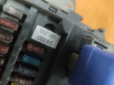 Oto Çıkma Parça / Nissan / Maxima / Elektrik / Sigorta Kutusu / Çıkma Parça 