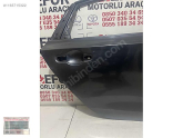 Oto Çıkma Parça / Honda / Civic / Kaporta & Karoser / Sol Arka Kapı / Çıkma Parça 