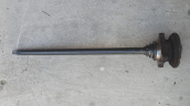 volkswagen amarok 2013 4x4 otomatik sağ arka aks (son fiyat)