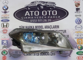 SUZUKİ VİTARA ORJİNAL ÇIKMA SAĞ FAR