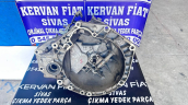 FIAT LINEA 1.4 Model İçin Çıkma Şanzıman Komple Set