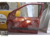 2005 RENAULT CLIO SYMBOL SOL ÖN KAPI ÜNALLAR OTO YEDEK PARÇA DA