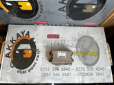 Oto Çıkma Parça / Tofaş / Şahin / Beyin / Motor Beyni / Çıkma Parça 
