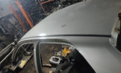 Oto Çıkma Parça / Fiat / Palio / Kaporta & Karoser / Arka Çamurluk / Çıkma Parça 