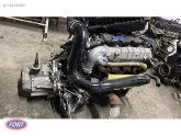 Oto Çıkma Parça / Peugeot / 206 / Motor / Motor (komple) / Çıkma Parça 