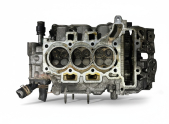 OPEL CORSA F 1.2 TURBOSUZ SİLİNDİR KAPAĞI ÇIKMA ORJİNAL