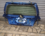 Oto Çıkma Parça / Peugeot / 307 / Kaporta & Karoser / Bagaj Kapağı / Çıkma Parça 
