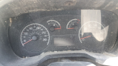 Fiat Fiorino 1.4 km göstergesi
