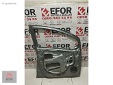 Oto Çıkma Parça / Toyota / Yaris / Kaporta & Karoser / Sağ Ön Kapı / Çıkma Parça 