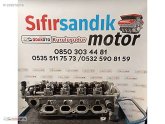 753354980 Citroen C5 1.6 N12 Çıkma Silindir Kapağı Orjinal