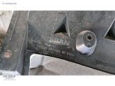 Oto Çıkma Parça / Nissan / Qashqai / Alt Takım / Karter Muhafaza / Çıkma Parça 