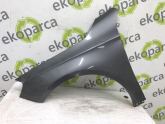 2013-2018 Mercedes A Serisi Sol Ön Çamurluk - W176 A1768810101