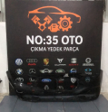 Oto Çıkma Parça / Bmw / 1 Serisi / Tampon / Ön Tampon / Çıkma Parça 