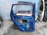 Oto Çıkma Parça / Volkswagen / Polo / Kaporta & Karoser / Sol Arka Kapı / Çıkma Parça 
