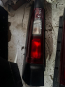 Oto Çıkma Parça / Renault / Trafic / Far & Stop / Sol Arka Stop / Çıkma Parça 