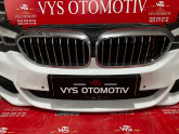 Oto Çıkma Parça / Bmw / 5 Serisi / Tampon / Ön Tampon / Çıkma Parça 